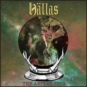 Hallas - The Astral Seer