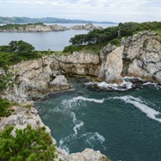 Far East Marine Biosphere Reserve, Russia