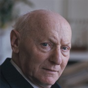 Isaac Bashevis Singer