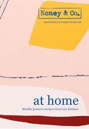 Honey & Co (Sarit Packer)