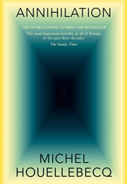 Annihilation (Michel Houellebecq)