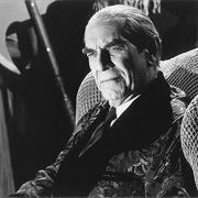 Bela Lugosi (Ed Wood, 1994)