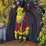 "Shrek the Halls" (2007) - December 9 (And Again December 17) - NBC