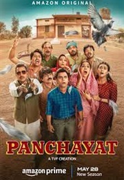 Panchayat (2020)