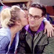 Leonard & Penny (TBBT)