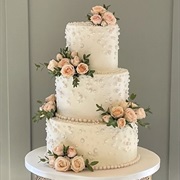 Make a Three-Tier-Cake