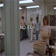 S1.E7. No Exit (1984)