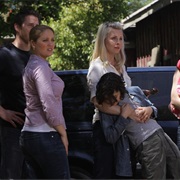 S1.E13: Lost and Found