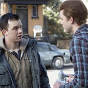 S5.E12: Love Songs (In the Key of Gallagher)