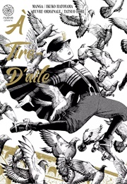 Hatabaki Ein Marchen (Ikuko Hatoyama)