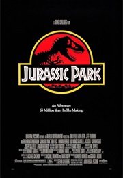Jurassic Park - Gary Rydstrom, Gary Summers, Shawn Murphy, & Ron Judkins (1993)