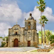 Ciudad Mier, Tamaulipas, Mexico