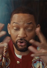 Will Smith: Pretty Girls (2025)