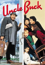 Uncle Buck (1989)