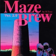 Mazebrew