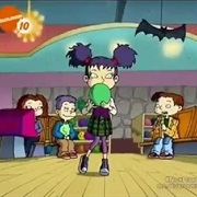 All Grown Up!: TP+KF