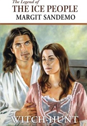Witch-Hunt (Margit Sandemo)