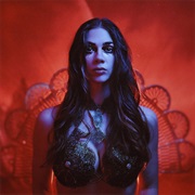 Djunah - Femina Furens