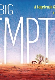 The Big Empty (Kirbi Fagan)