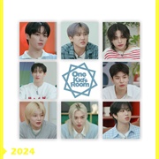One Kid's Room 2024