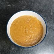 Groundnut Sauce
