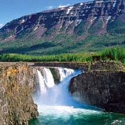 Taimyrsky Biosphere Reserve, Russia