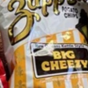 Zapps Big Cheezy