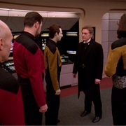 S6.E12: Ship in a Bottle