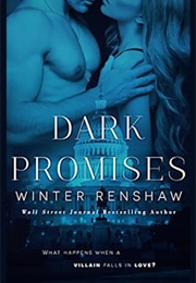 Dark Promises (Winter Renshaw)
