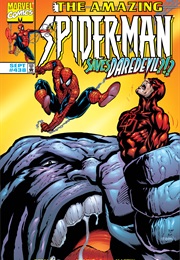 The Amazing Spider-Man #438 (Tom Defalco & Scott Kolins)
