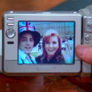 S4.E23: The One With Ross's Wedding