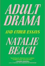 Adult Drama (Natalie Beach)