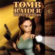 Tomb Raider 4 the Last Revelation (1999)