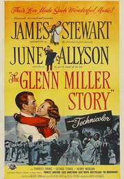 The Glenn Miller Story - Joseph Geshenson & Henry Mancini (1954)