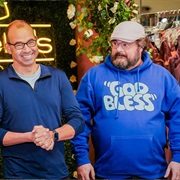 S10.E11: Bobby Moynihan