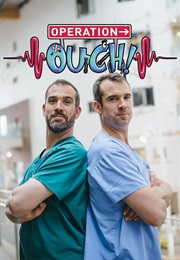 Operation Ouch (TV Series) (2012)