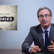 S7.E18: Conspiracy Theories