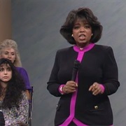 S3.E9: A Night at the Oprah