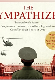 The Sympathizer: Audio (Viet Thanh Nguyen - Read by Francois Chau)