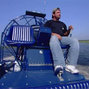 S14.E12: Air Boats/Onions/3D Metal Printing/Curved Cabinet Doors