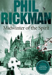 Midwinter of the Spirit (Phil Rickman)
