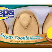 Peeps