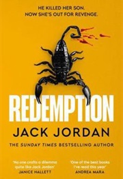 Redemption (Jack Jordan)