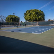 Rancho Dominguez Park Compton