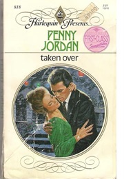 Taken Over (Penny Jordan)