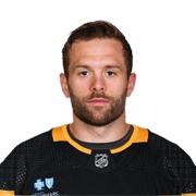 Bryan Rust (Pittsburgh Penguins)