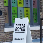 Queer Britain