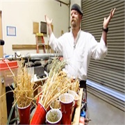 Mythbusters: "Deadly Straw" (S4,E20)