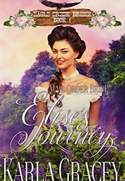 Elise's Journey (Karla Gracey)
