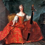 1970's Women's Dress